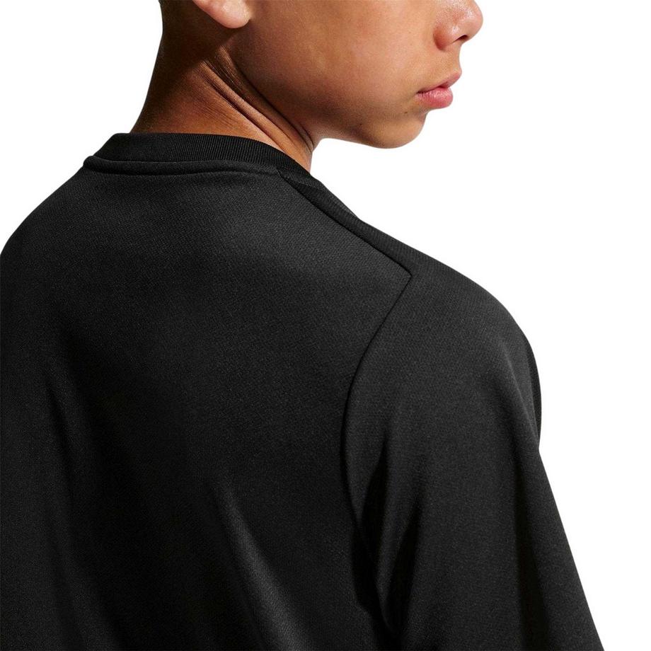 NIKE  Maglietta Logo 