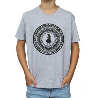 Disney  Tshirt ALICE IN WONDERLAND 