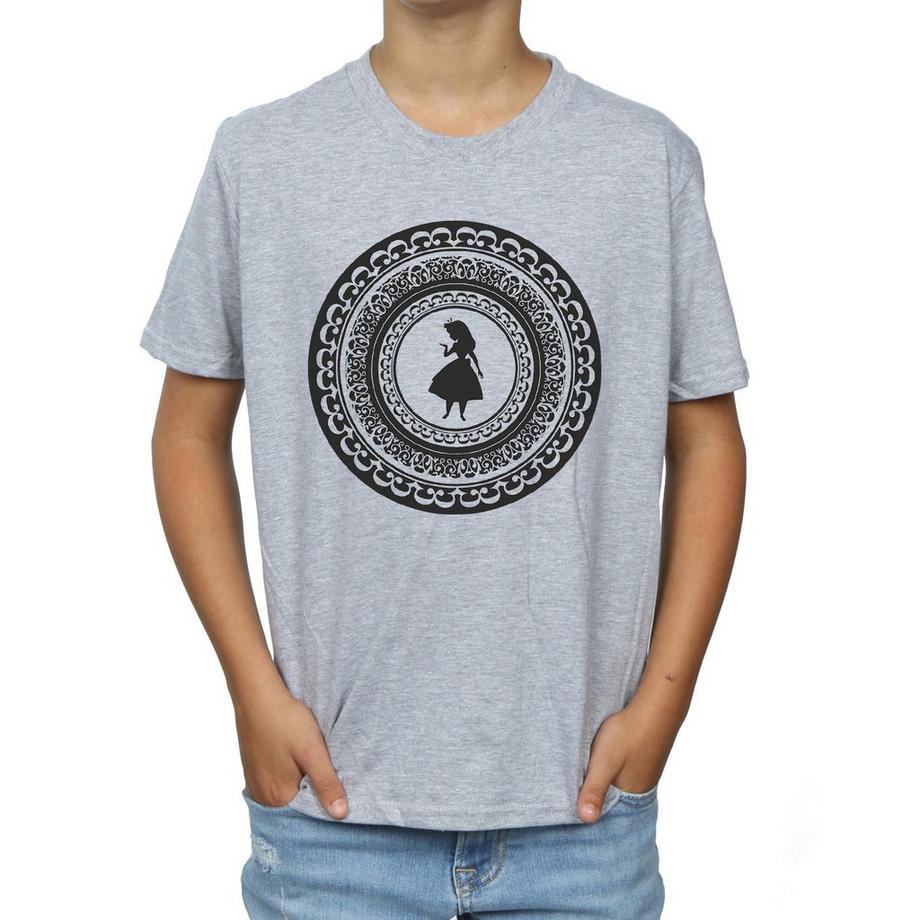 Disney  Alice in Wonderland TShirt 