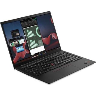 lenovo  ThinkPad X1 Carbon Gen 11 (14" WUXGA, i7, 16GB, 512GB SDD, Intel Iris Xe, W11P) 