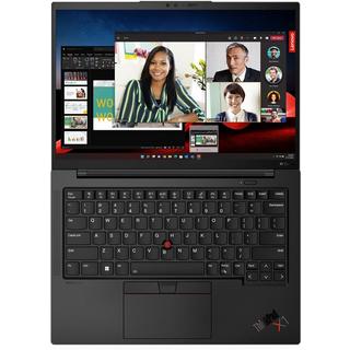 lenovo  ThinkPad X1 Carbon Gen 11 (14" WUXGA, i7, 16GB, 512GB SDD, Intel Iris Xe, W11P) 