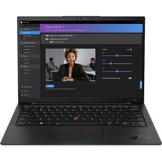 lenovo  ThinkPad X1 Carbon Gen 11 (14" WUXGA, i7, 16GB, 512GB SDD, Intel Iris Xe, W11P) 