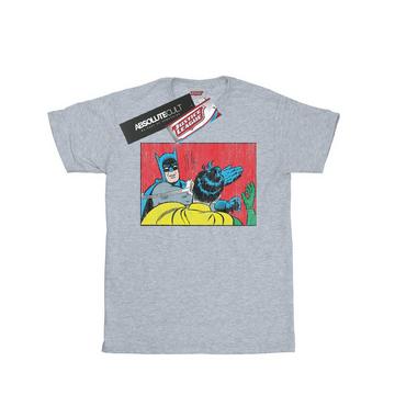 Batman Robin Slap TShirt