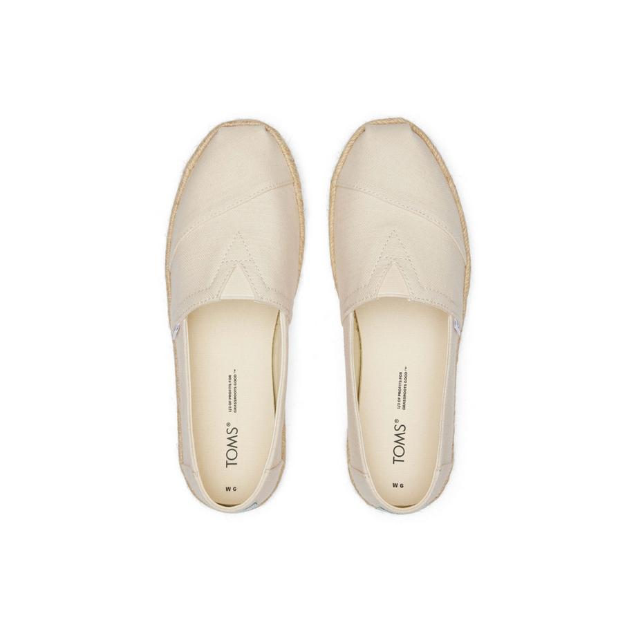 TOMS Alpargata Rope Espadrilles  