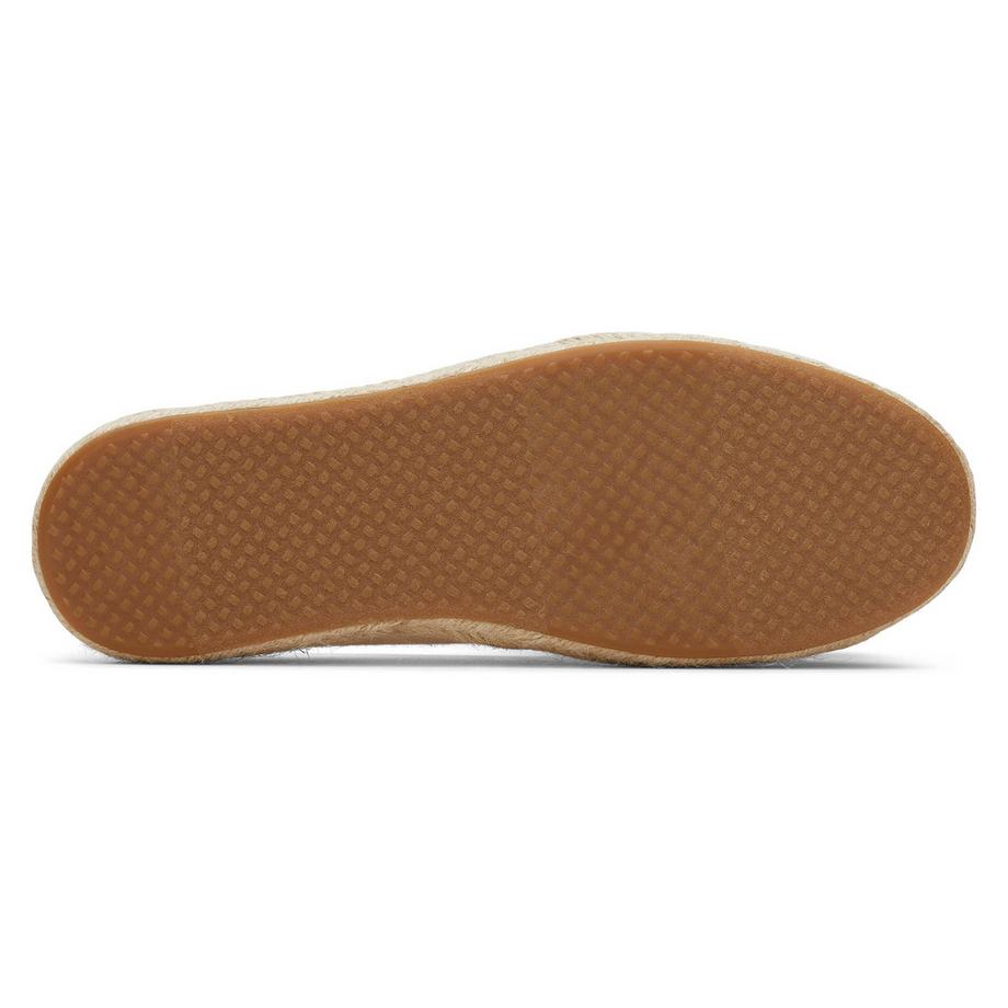 TOMS Alpargata Rope Espadrilles  
