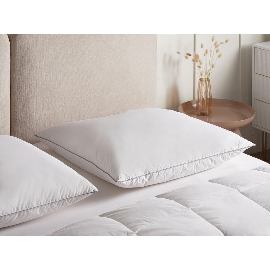 Beliani Teide Cuscino a 3 camere in Cotone  