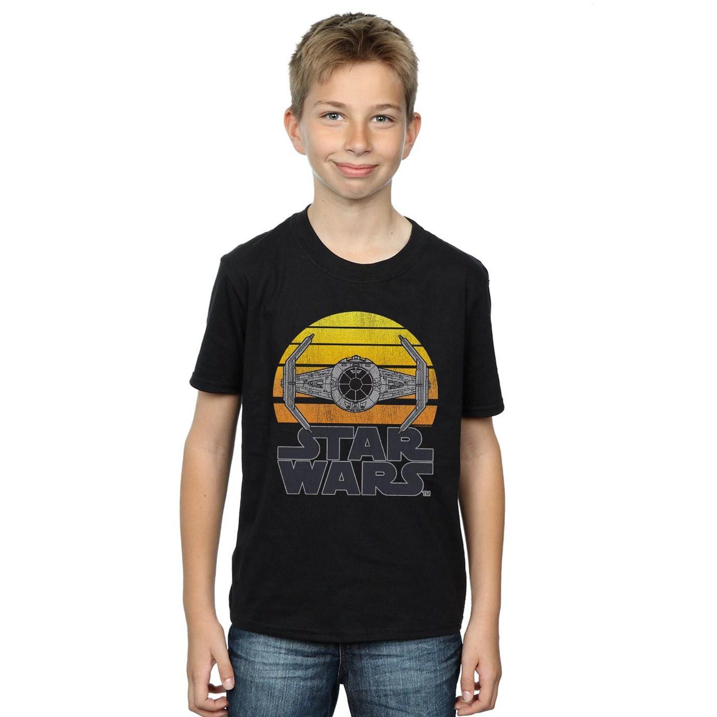 STAR WARS  Tie Fighter TShirt 