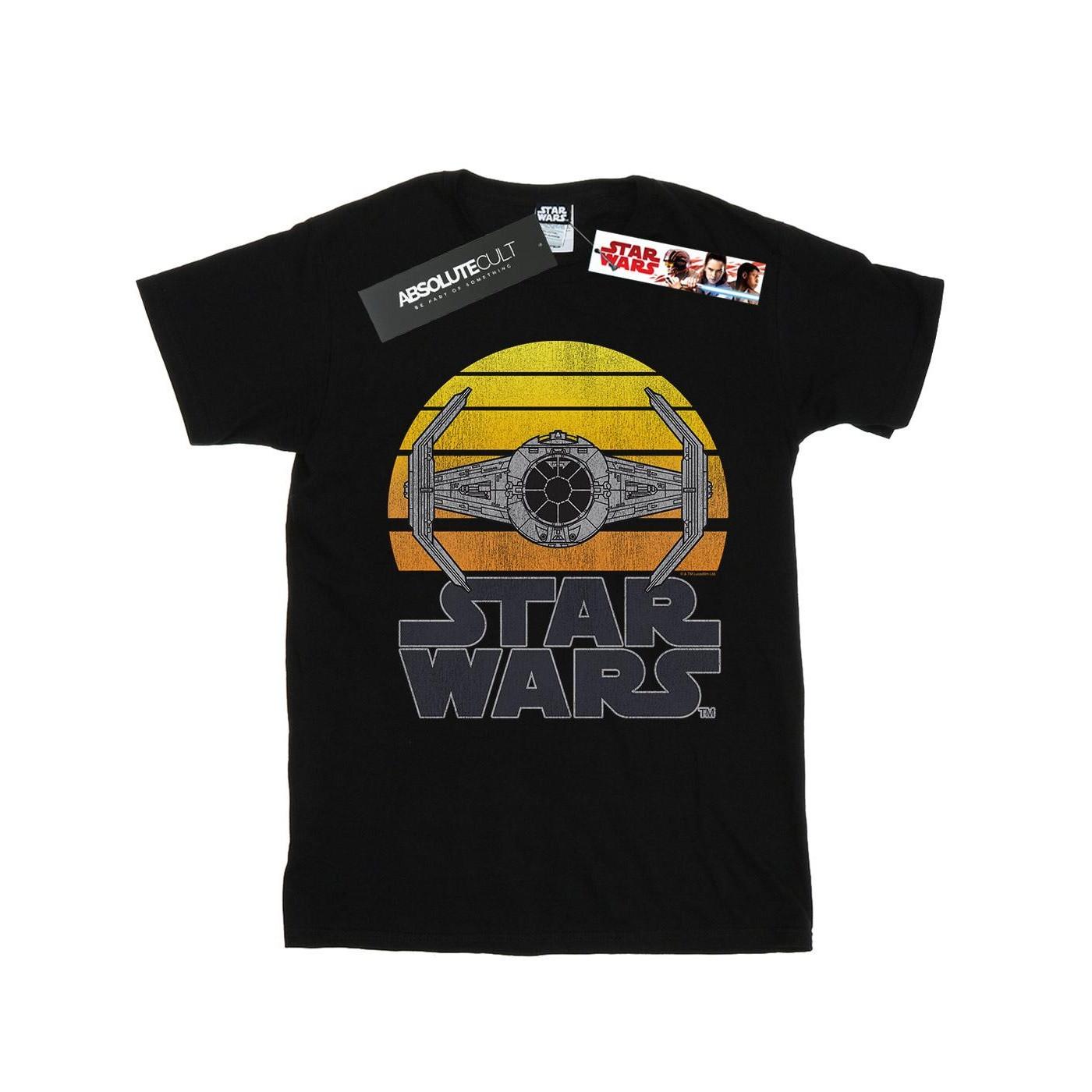 STAR WARS  Tie Fighter TShirt 