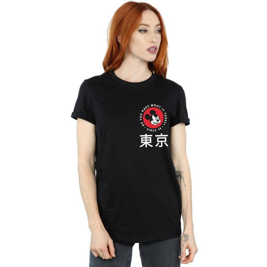 Disney What It Takes T-Shirt Stampata  