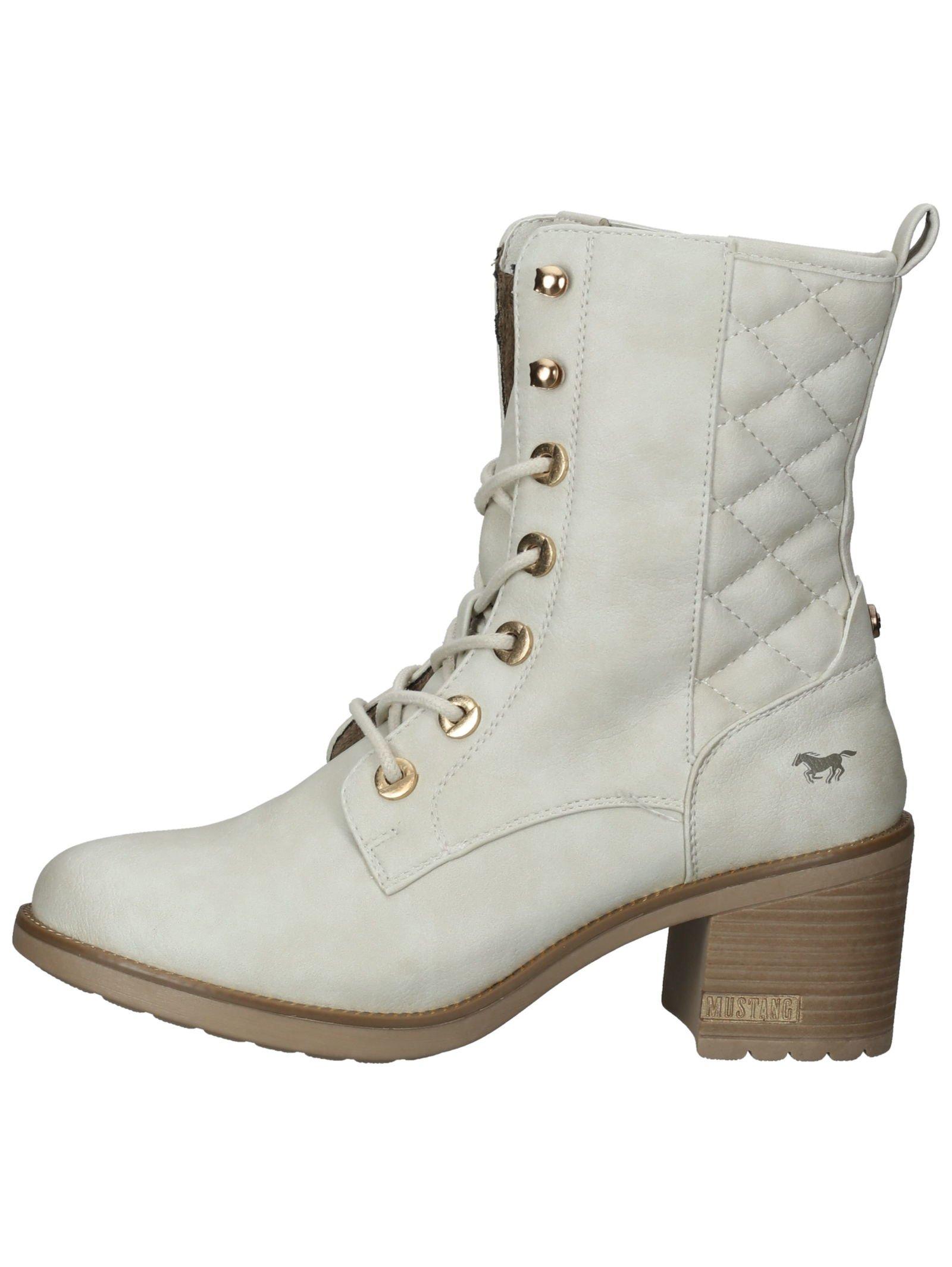 Mustang  Bottines 