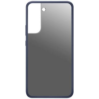 SAMSUNG  Coque Original Samsung S22 Bleu nuit 