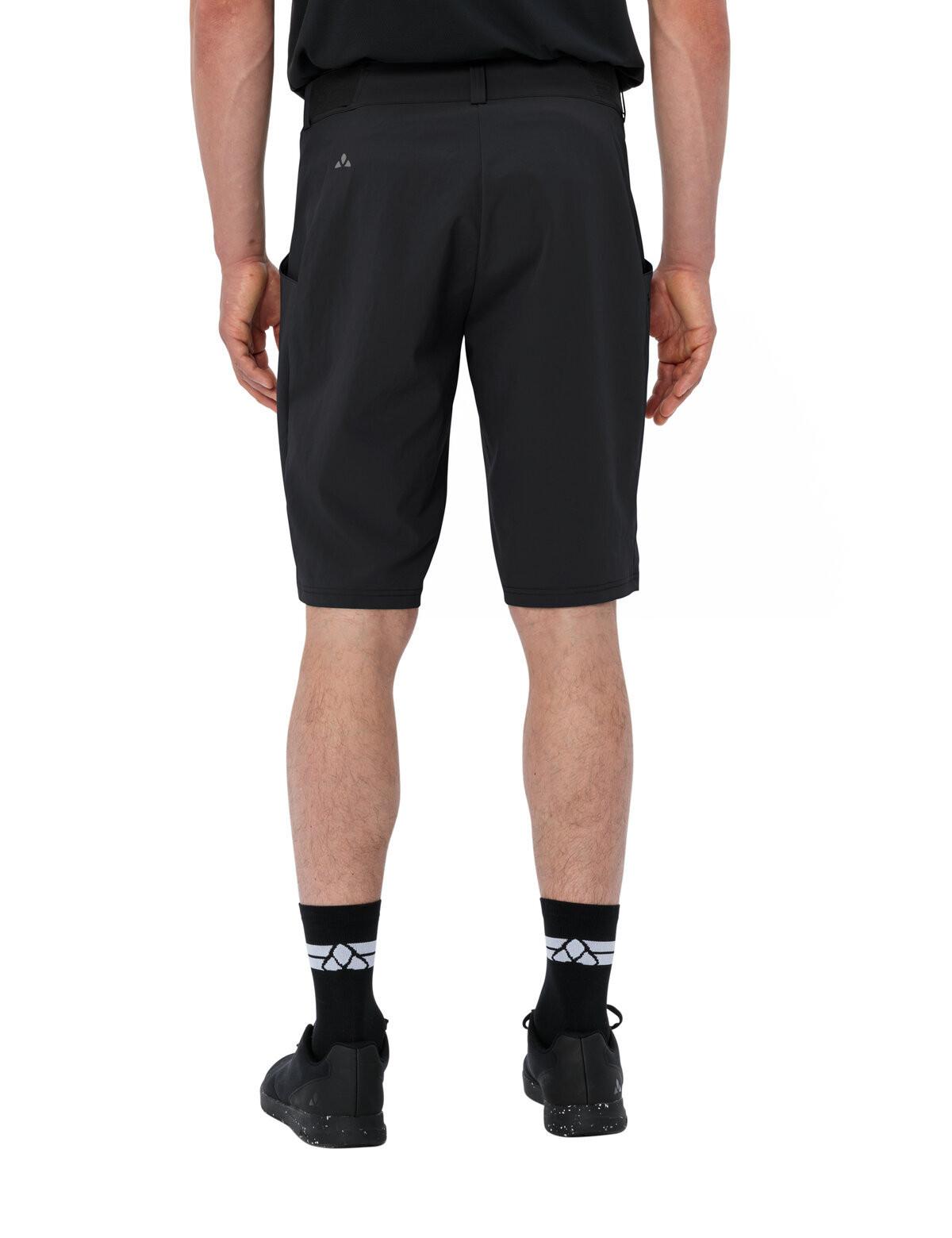VAUDE  Loamer Shorts 