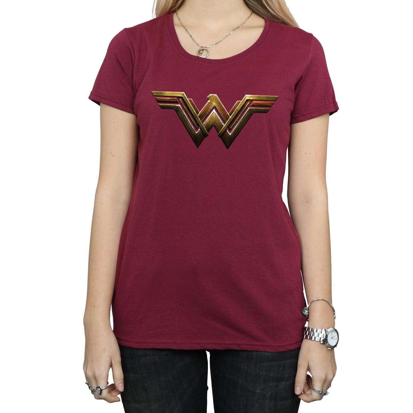 Wonder Woman  TShirt 