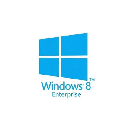 Microsoft  Windows 8 Entreprise (Enterprise) - 32 / 64 bits - Chiave di licenza da scaricare - Consegna veloce 7/7 