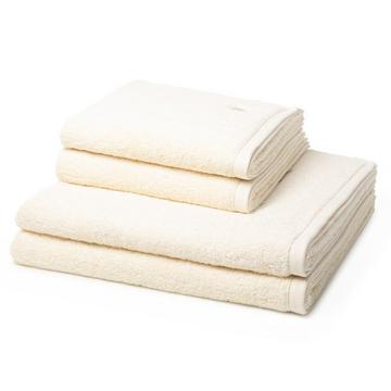 Vita set de serviettes 4 pièces