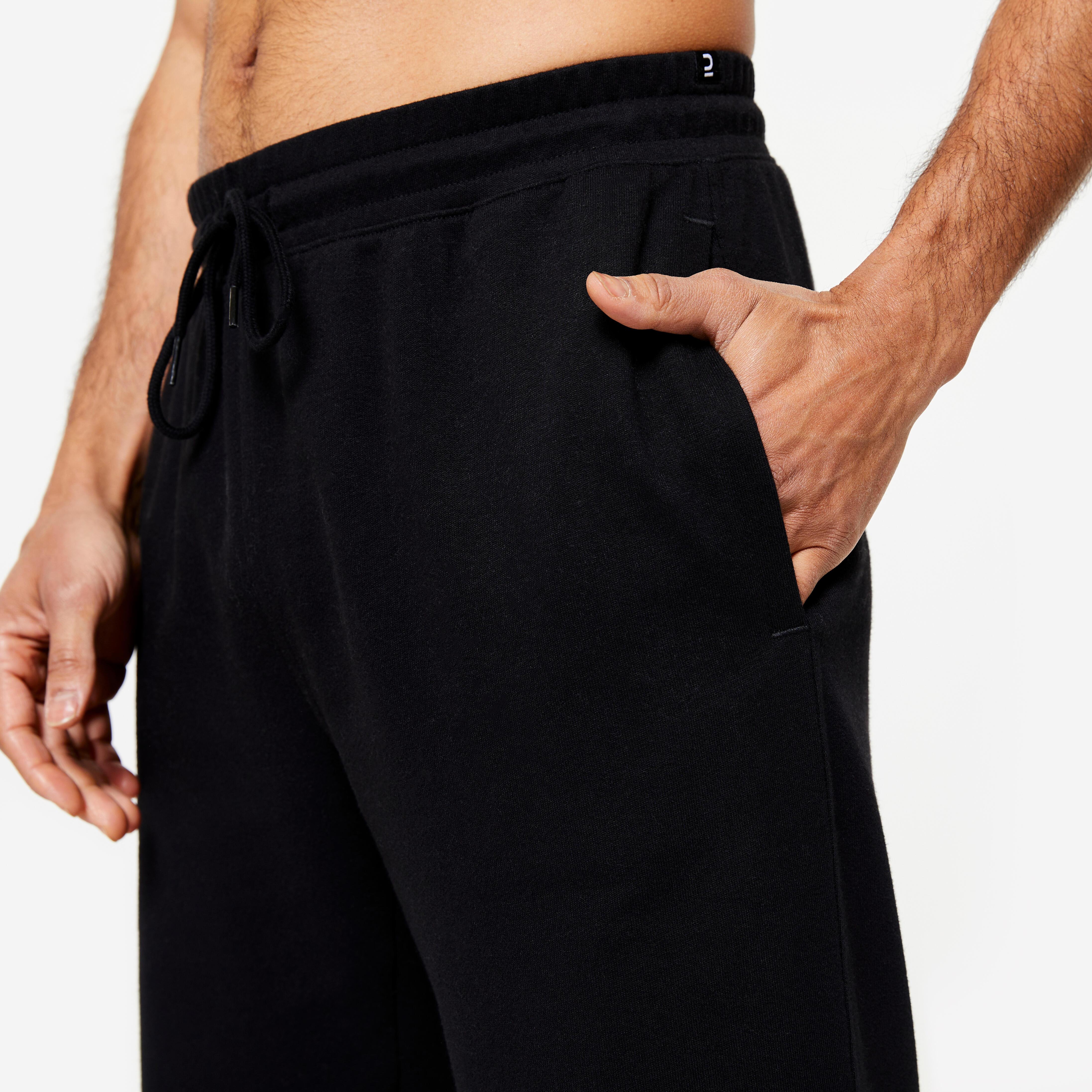 DOMYOS  Pantalon - 500 Essentials 