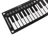 HOD Health and Home  Tragbare flexible 49 Tasten rollen Klavierklapper elektronischer Tastatur 
