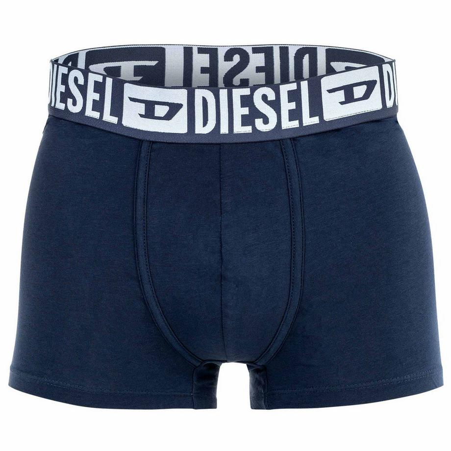 DIESEL Stretch Mike Boxershorts 3er Pack  