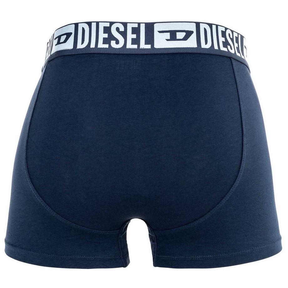 DIESEL Stretch Mike Boxershorts 3er Pack  