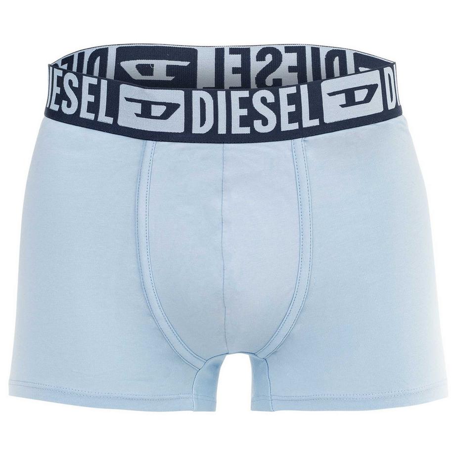 DIESEL Stretch Mike Boxershorts 3er Pack  