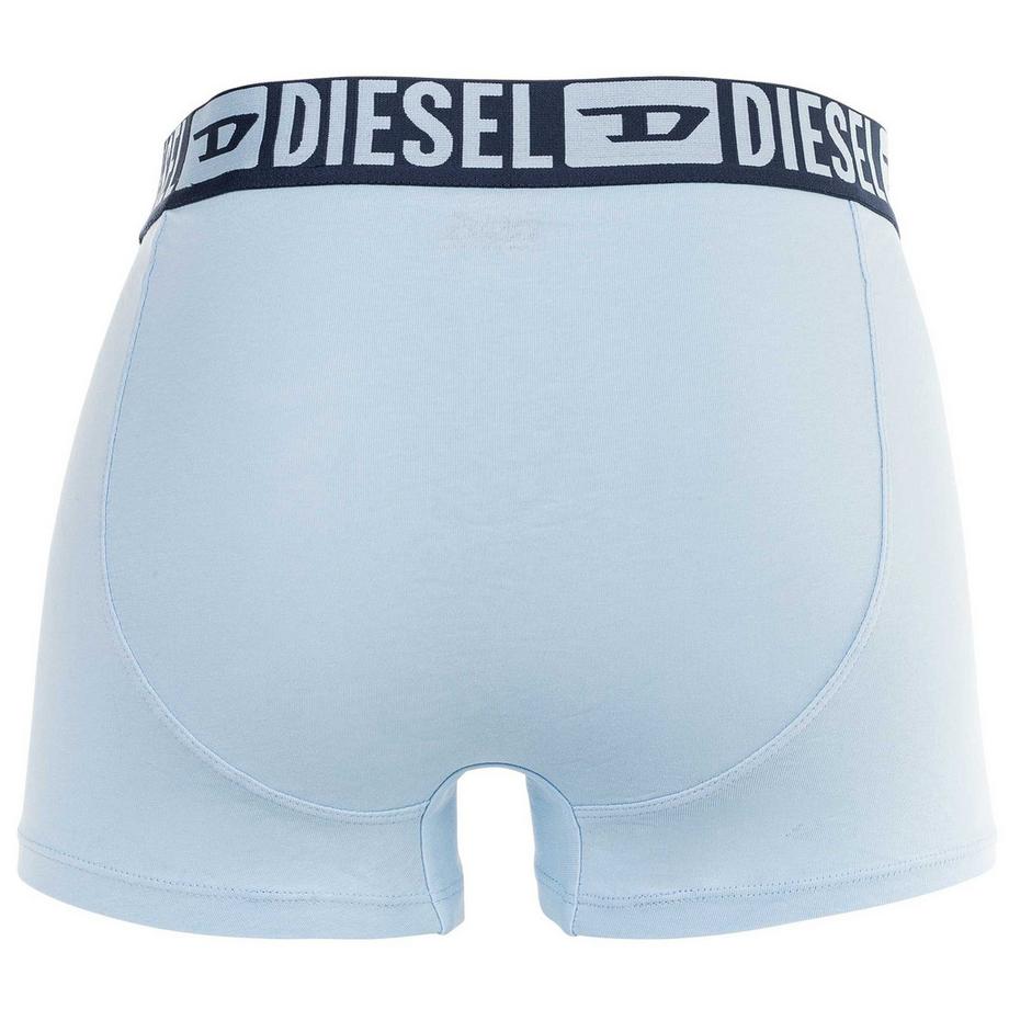 DIESEL Stretch Mike Boxershorts 3er Pack  