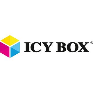 ICY Box  ICY BOX USB 3.0 Type-C Hub silver IB-HUB1425-C with 4 USB ports 