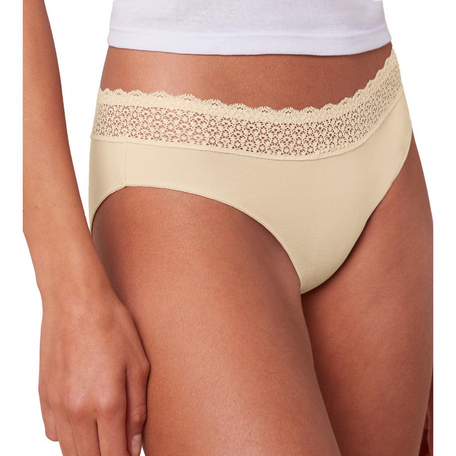 Triumph Feel of Modal Culotte Tai  