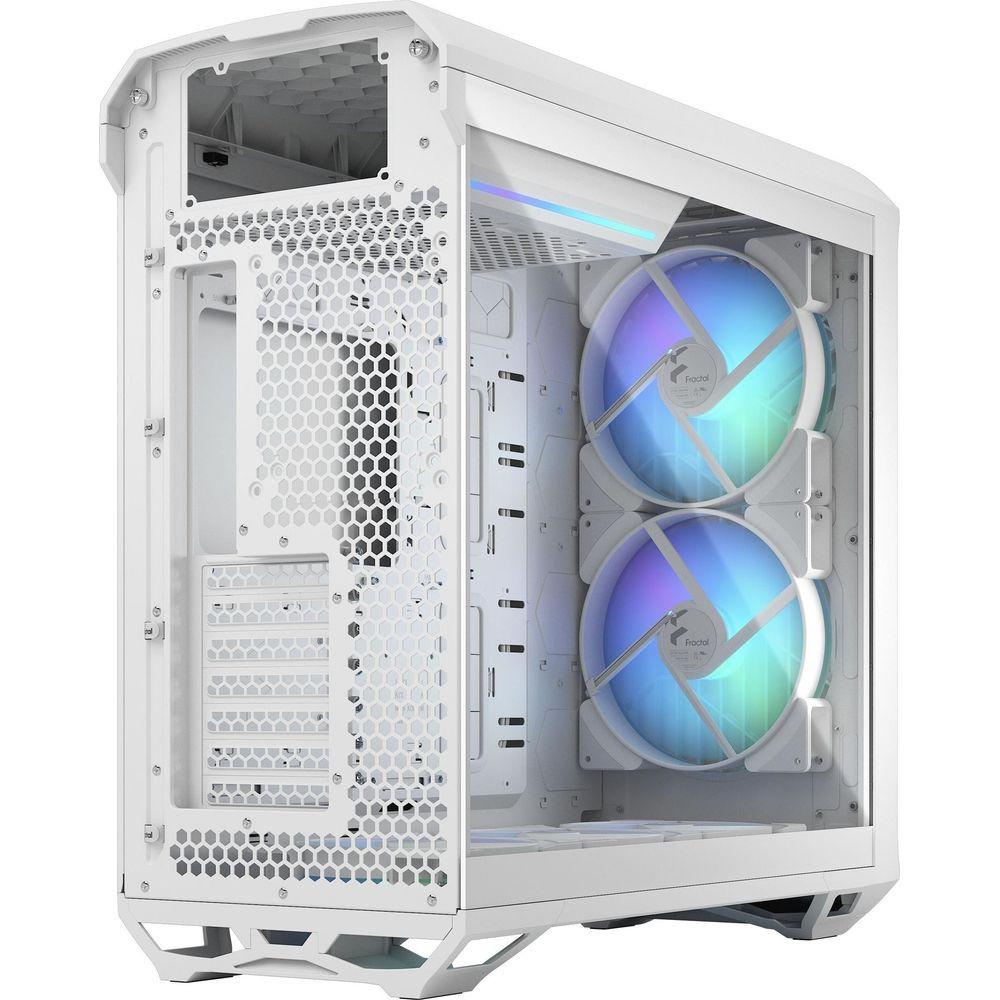 Fractal Design  Torrent Bianco 