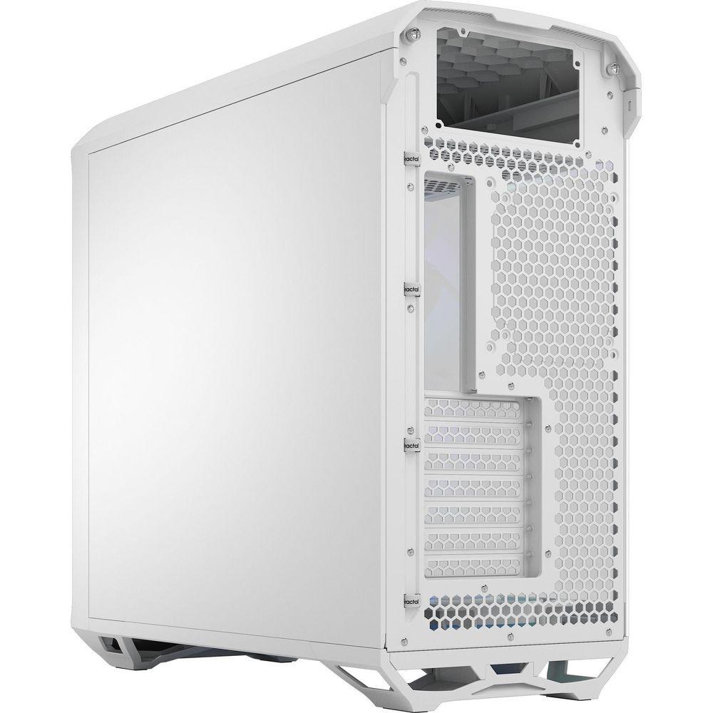Fractal Design  Torrent Bianco 