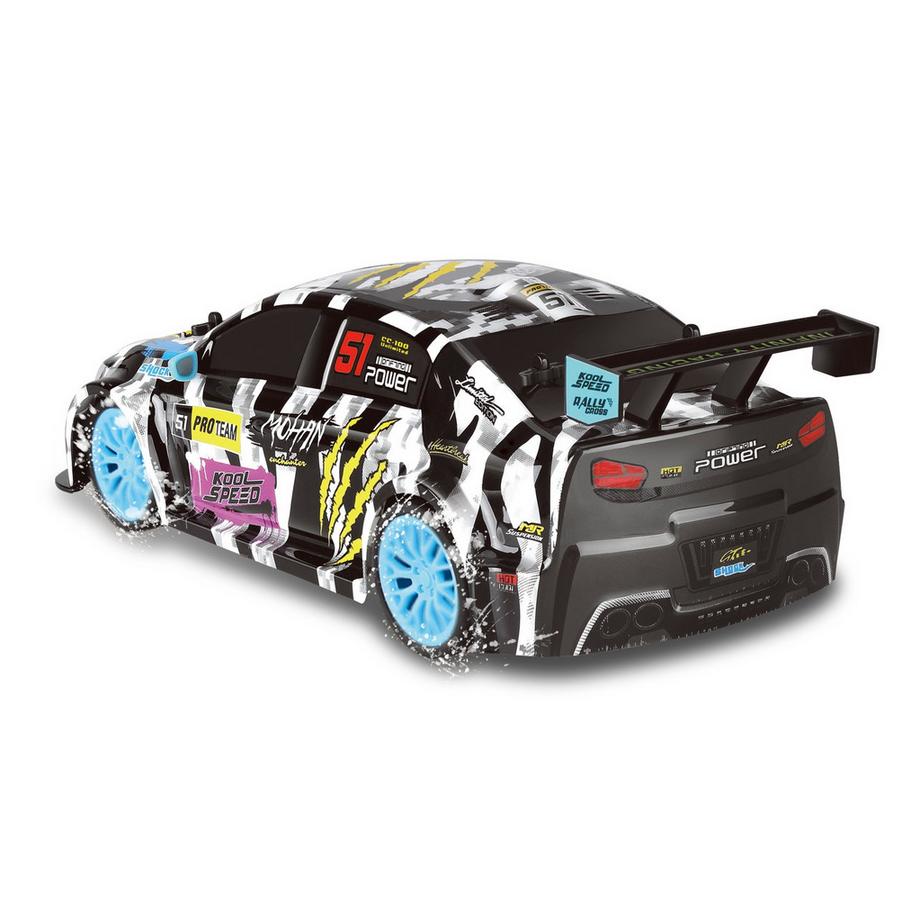 B2X  Koolspeed Mohan Rc Fahrzeug 