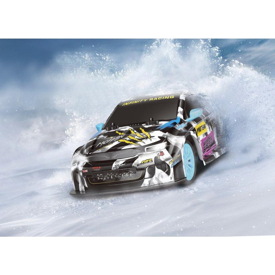 B2X  Koolspeed Mohan Rc Fahrzeug 