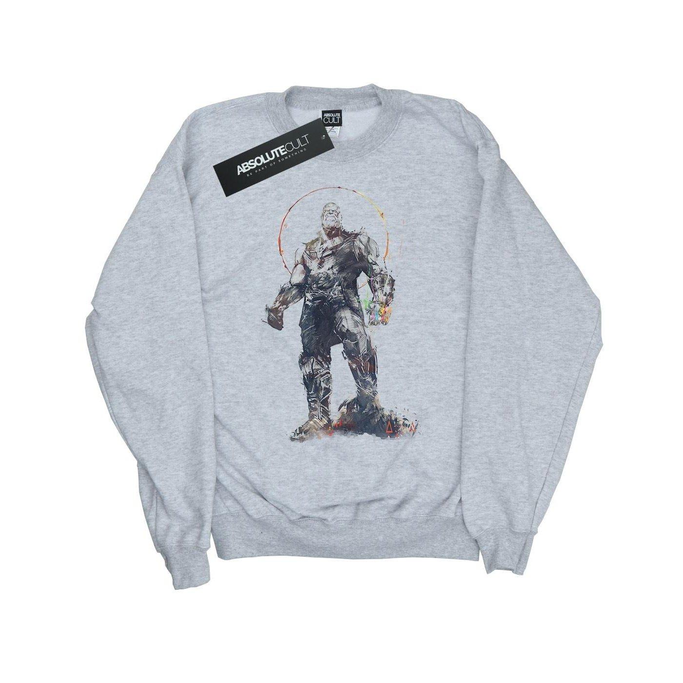 MARVEL  Avengers Infinity War Sweatshirt 