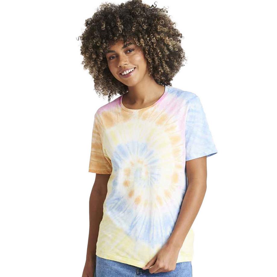 AWDis Tie Dye T-Shirt  