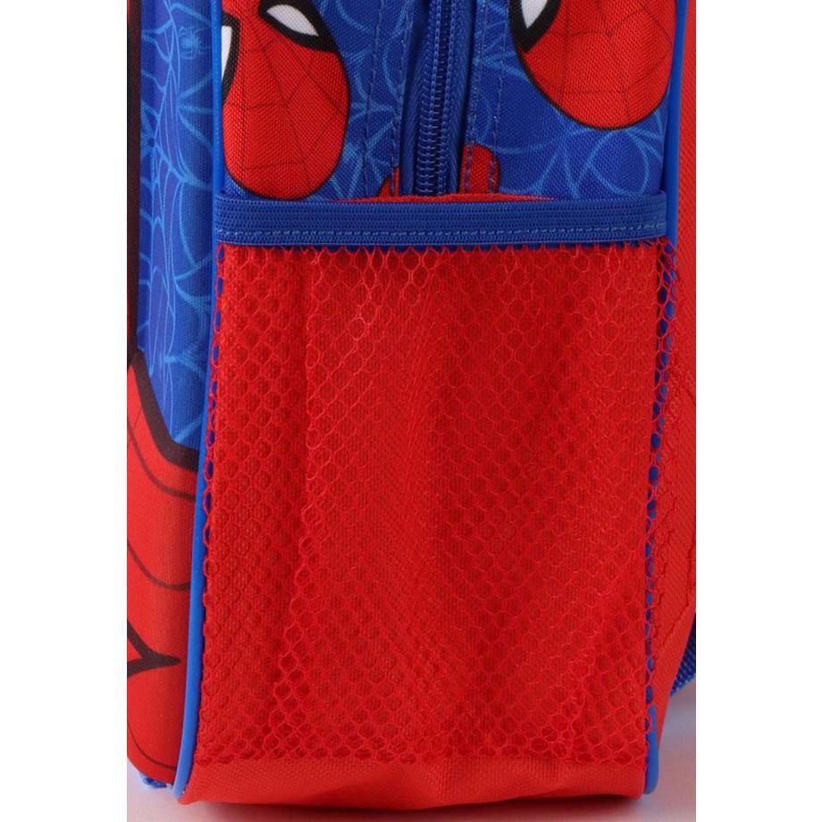 Disney  Sac à Dos 3D avec Motif Spiderman 