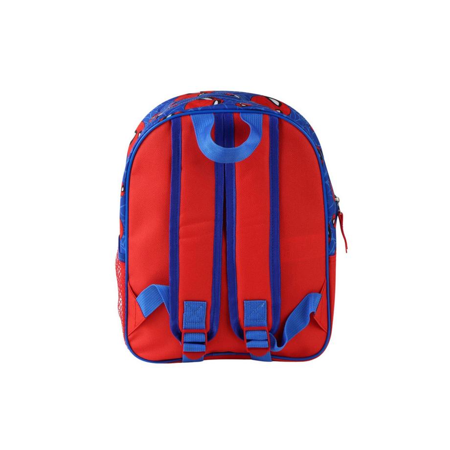 Disney  Sac à Dos 3D avec Motif Spiderman 