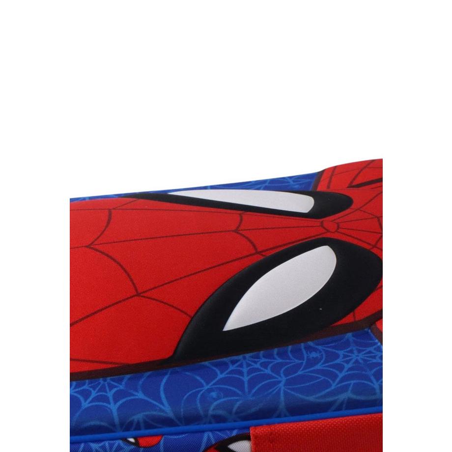Disney  Sac à Dos 3D avec Motif Spiderman 