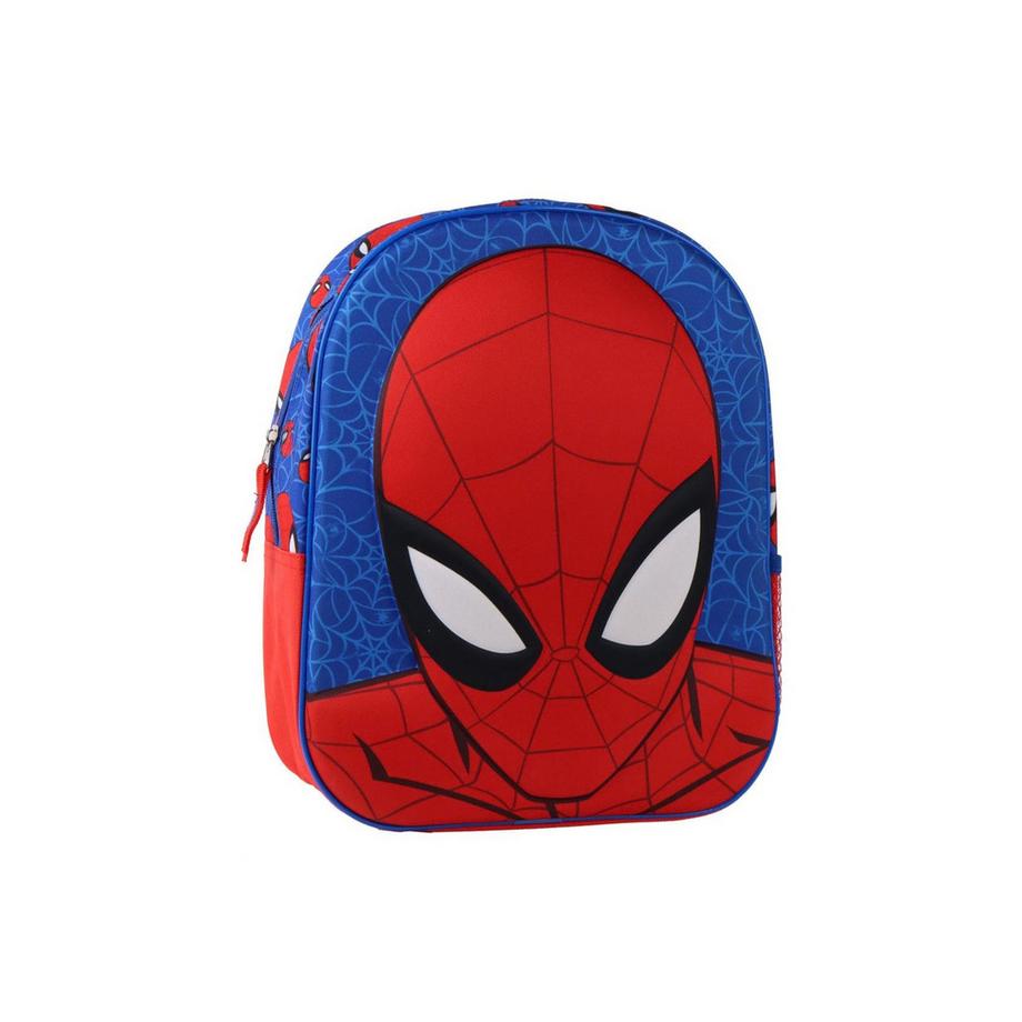 Sac à Dos 3D avec Motif Spiderman