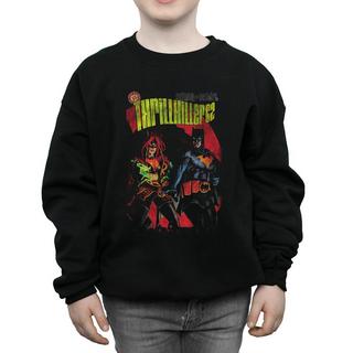 DC COMICS  Sweat THRILKILLER 