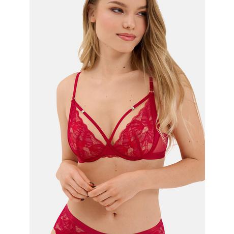 Lisca  Soutien-gorge armaturé Sympathy 