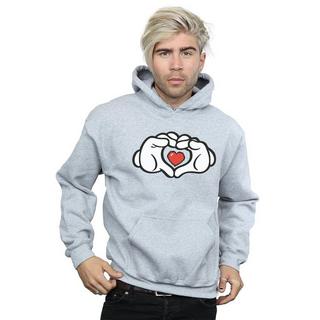 Disney  Sweat à capuche 