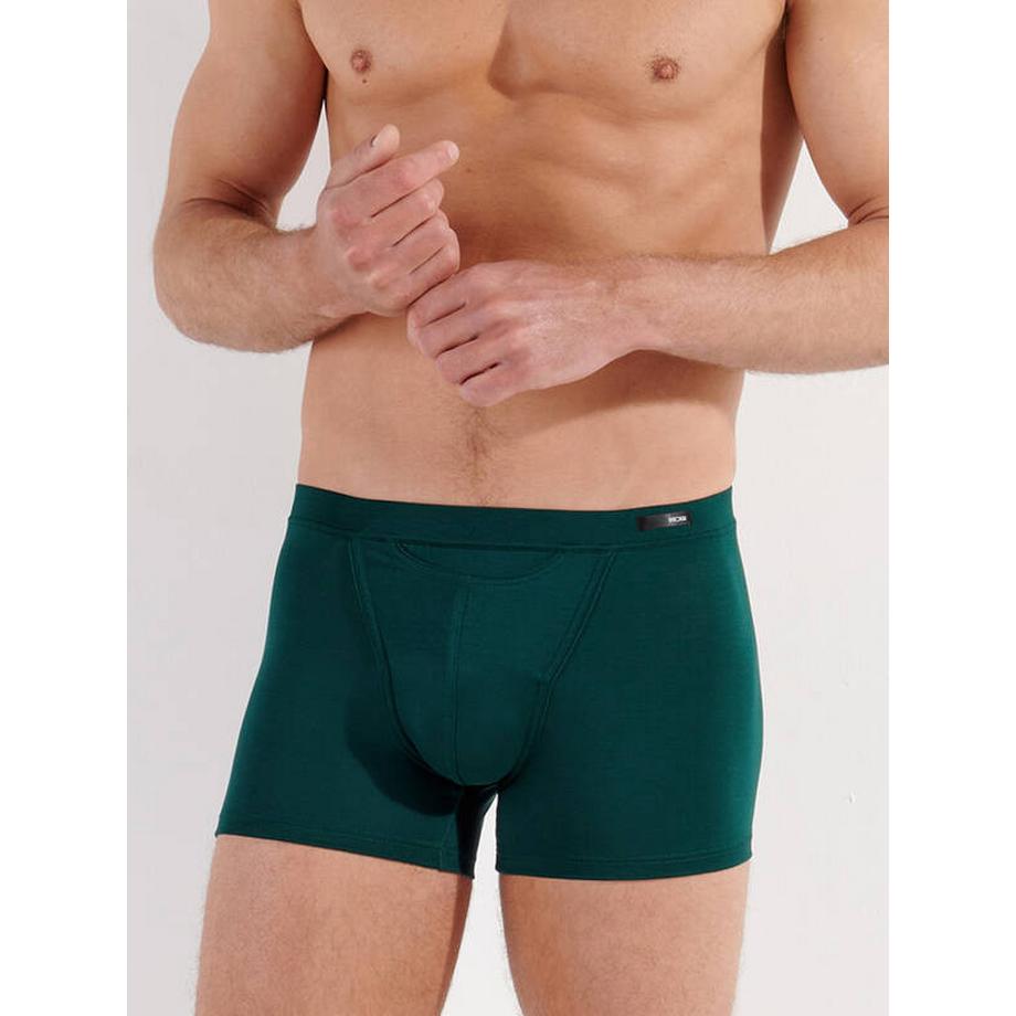 HOM HO1 Tencel Soft Boxer Brief  