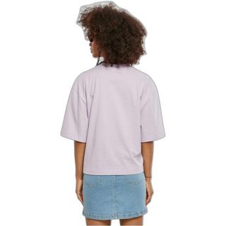 URBAN CLASSICS  T-shirt femme  Organic Oversized 