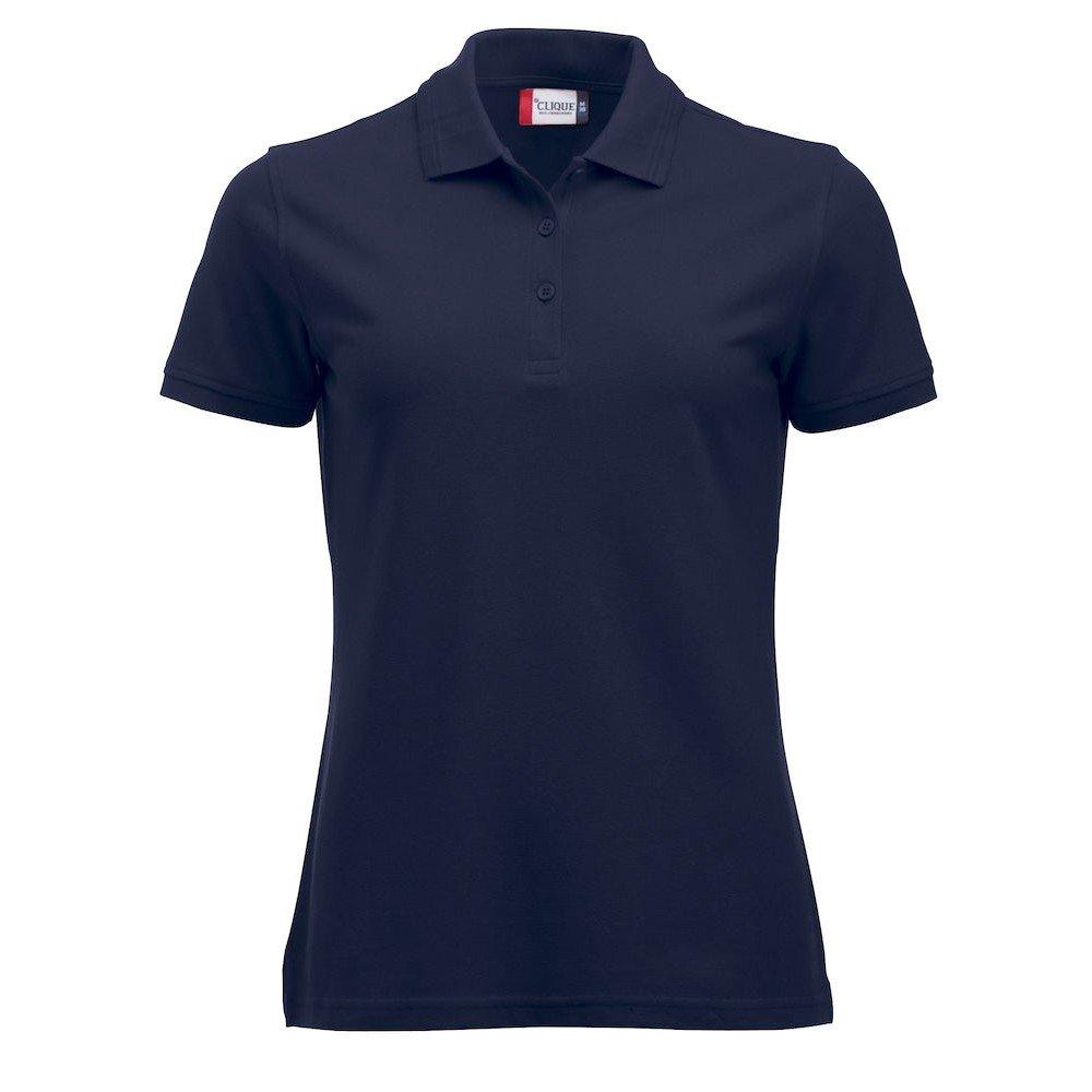 Clique  Manhattan Poloshirt 