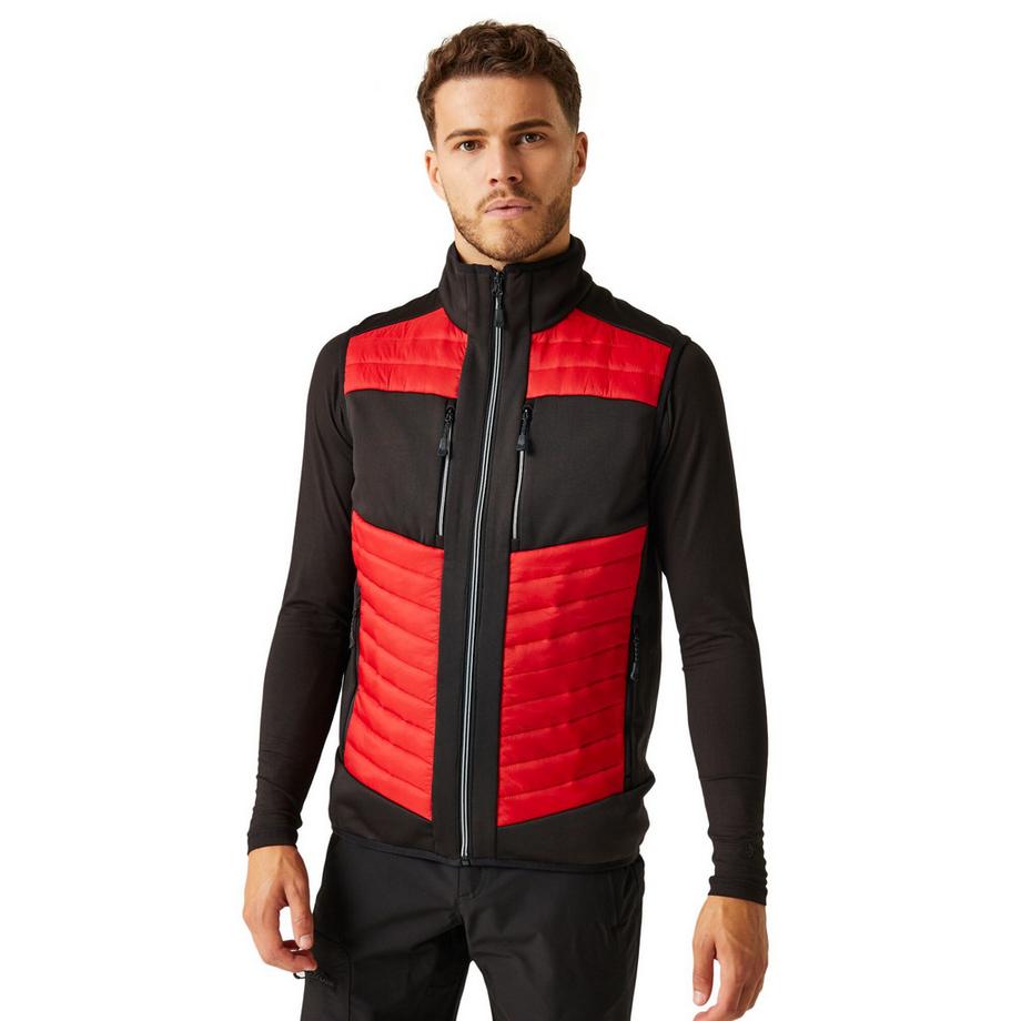 Regatta EVolve Hybrid Weste  