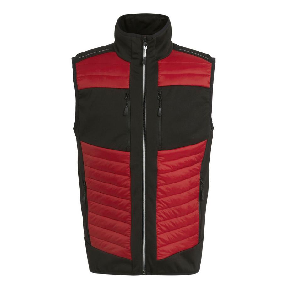 EVolve Weste Hybrid