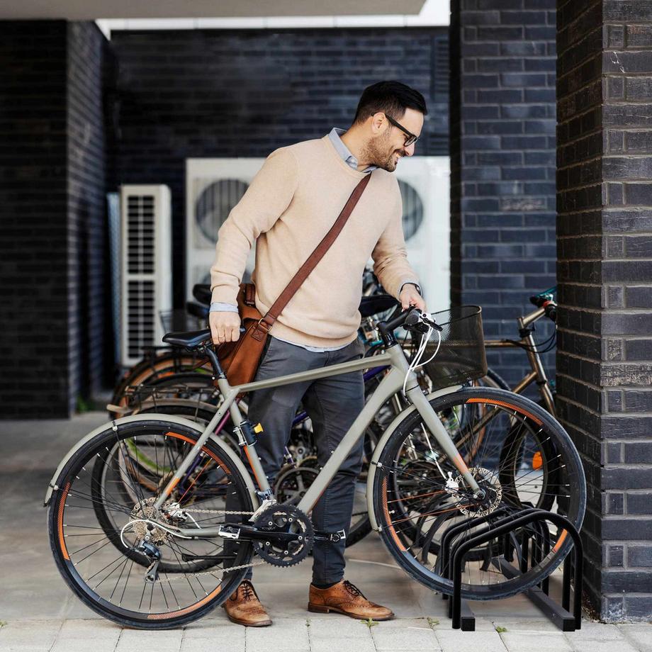 B2X  Porte-vélos pour 4 vélos 