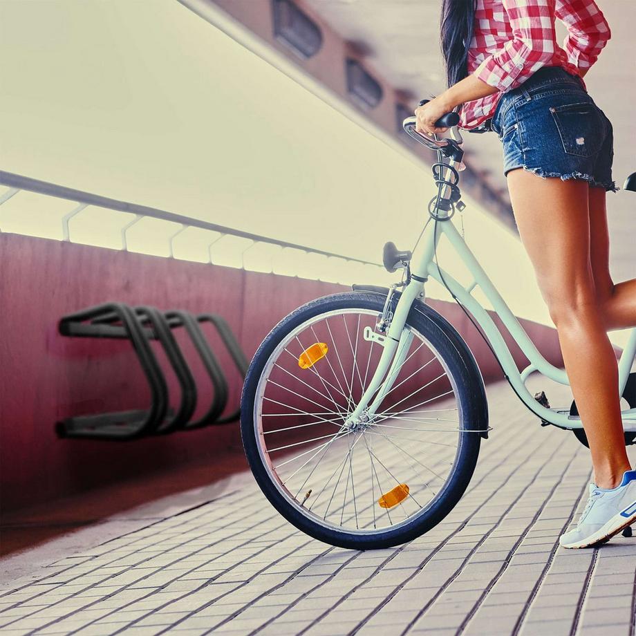 B2X  Porte-vélos pour 4 vélos 