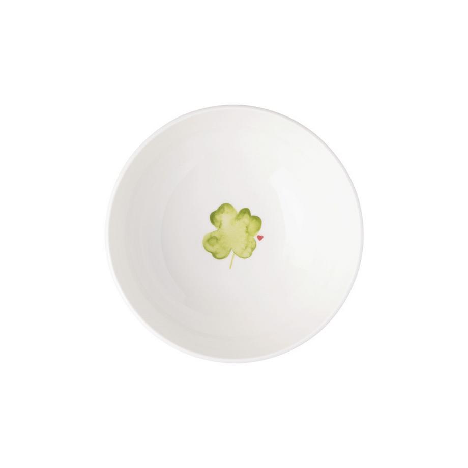 Villeroy&Boch Müslischale Good Luck With Love  