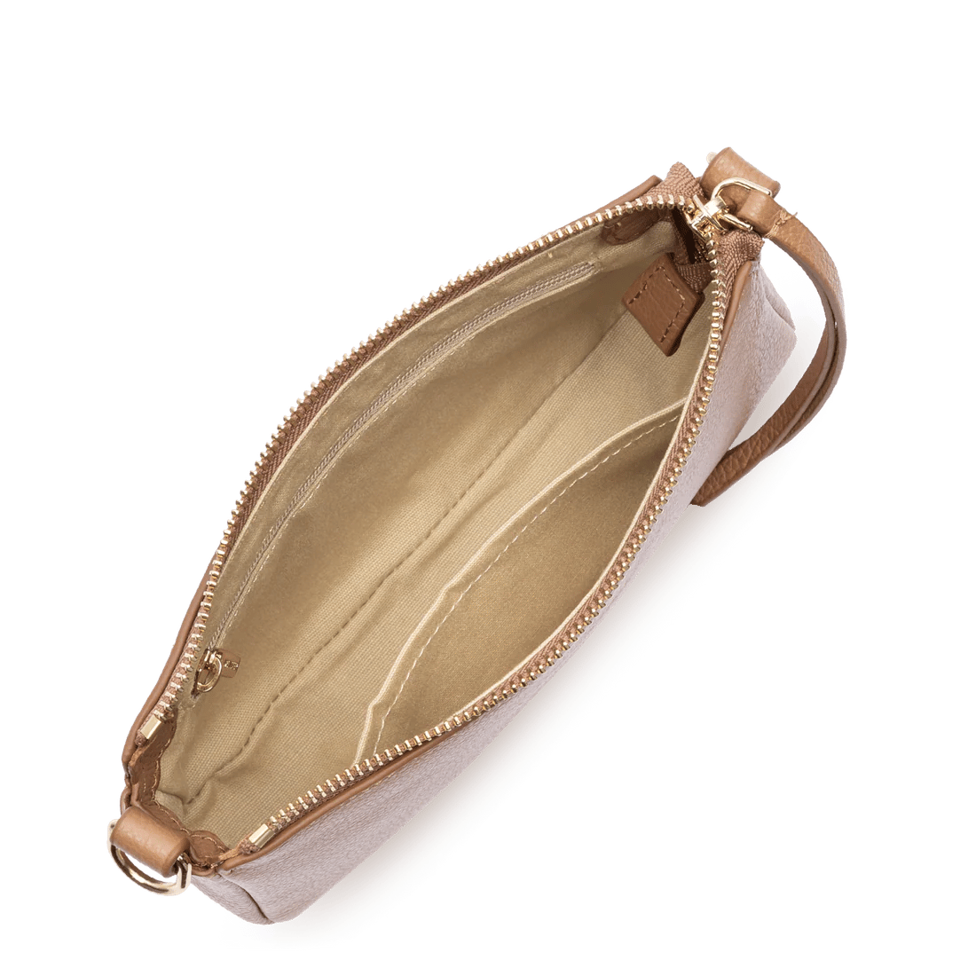 LANCASTER Dune Clutch  