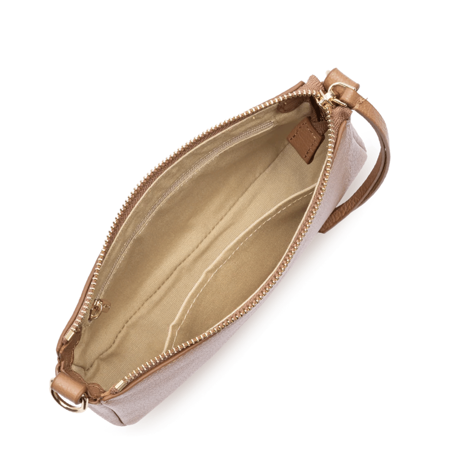 LANCASTER Dune Clutch  